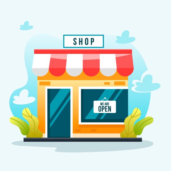 LOCAZIONE COMMERCIALE