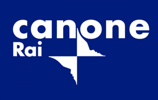 CANONE RAI