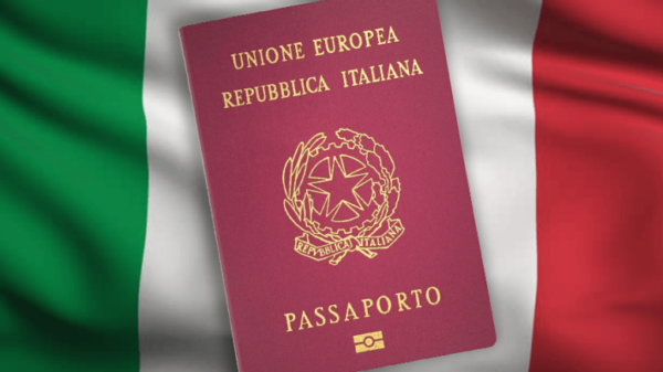 CITTADINANZA